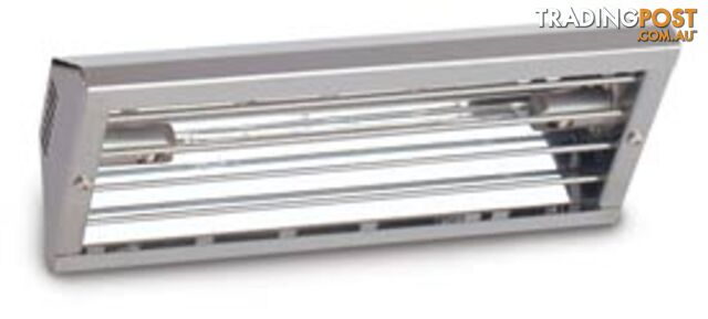 Heat lamps - Roband HL - Standard heat lamp - Catering Equipment - Restaurant...