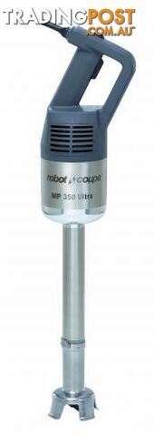 Handheld mixers - Robot Coupe MP 350 Ultra - 350mm tube length - Catering...