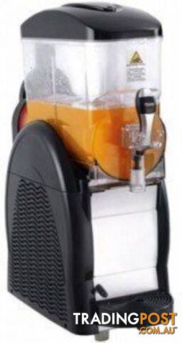Granita machines - Anvil GMR0001 - Single-bowl 12L - Catering Equipment - Restaurant Equipment