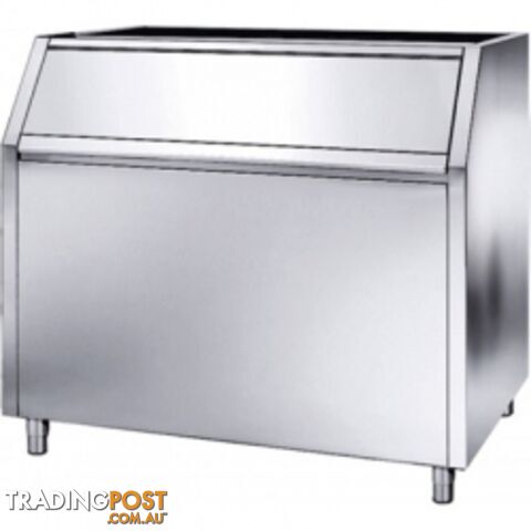 Ice bins - Brema BIN350 - 350kg ice storage - Catering Equipment - Restaurant...