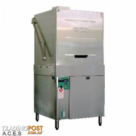 Warewashing - Utensil washers - Eswood UT20P - Pot and utensil washer -Catering Equipment