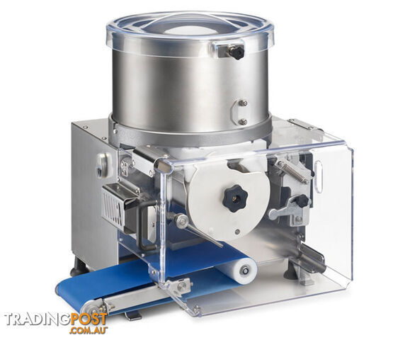 Meat processing equipment - Brice CE653 - Automatic patty press - Catering Equipment - Restaurant