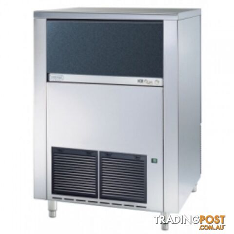 Ice makers - Brema CB1265A - 13g cube, 130kg/24h, 65kg storage - Catering Equipment - Restaurant