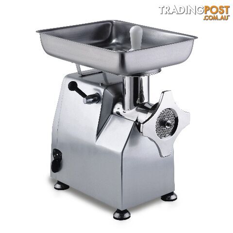 Mincers - Brice TS32 - 500kg/hr heavy-duty benchtop mincer - Catering Equipment - Restaurant