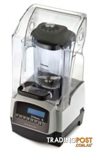 Blenders - Vitamix VM42009 T & G 2 Blending Station - 0.9L - Catering Equipment - Restaurant