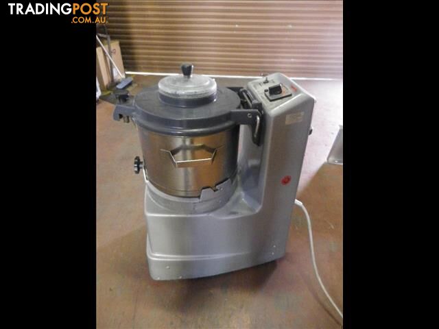 Second Hand robot Coupe R25 Vertical Cutter Commercial Catering Equiptment