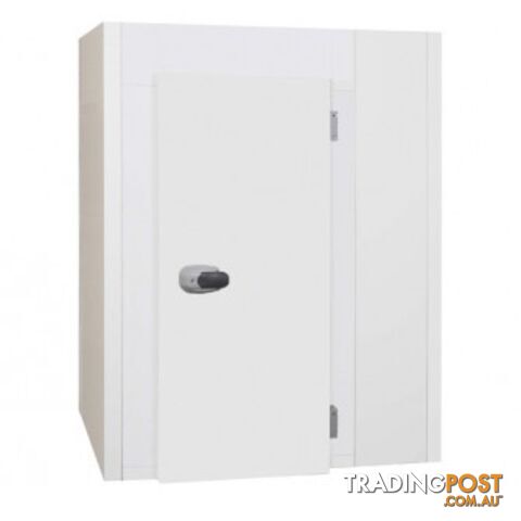 Freezer rooms - Bromic Matrix II M2FR1818F - 1.8m x 1.8m - Catering Equipment -...