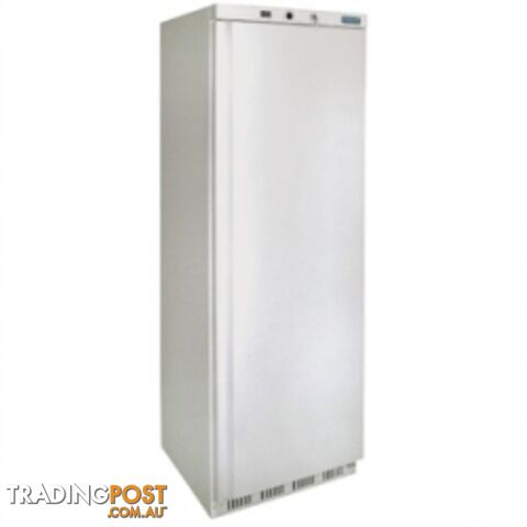 Refrigeration - Solid door chillers - Polar CD612 - Single Door Fridge 400L - Catering Equipment