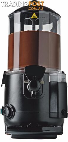 Drink dispensers - Semak HCD10 - 10L hot chocolate dispenser - Catering Equipment - Restaurant