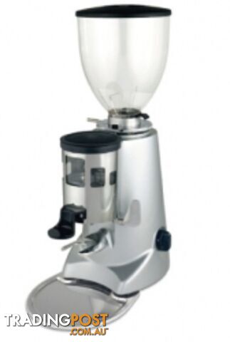 Coffee grinders - Sanremo SR60 - 83mm auto coffee grinder - Catering Equipment - Restaurant