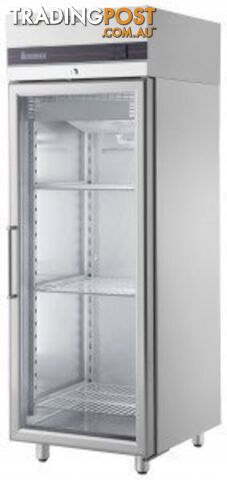 Refrigeration - Display chillers - Inomak UFI1170G - 654L single glass door - Catering Equipment