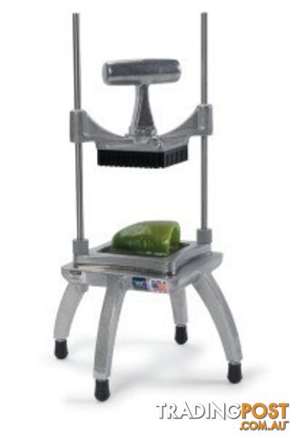 Slicers - Nemco NEC0003 - Easy Chopper II 12mm x 12mm - Catering Equipment -...
