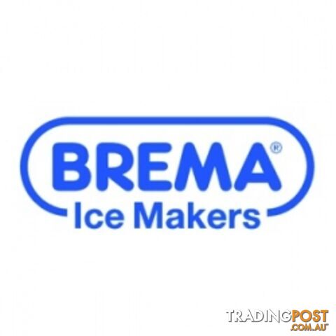 Ice makers - Brema G1000A - Granular flake, 1000kg/24h - Catering Equipment - Restaurant Equipment - photo 3 of 9