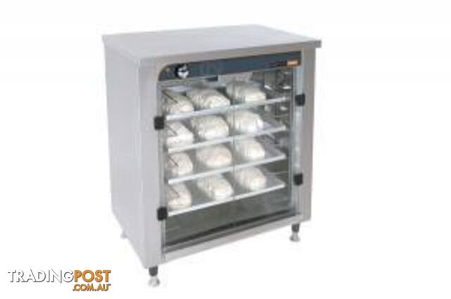 Proving cabinets - Anvil POA0001 - 9 tray prover - Catering Equipment - Restaurant Equipment