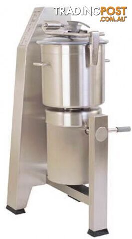 Food processors - Robot Coupe Blixer 30 - 28L cutter/blender/mixer - Catering...