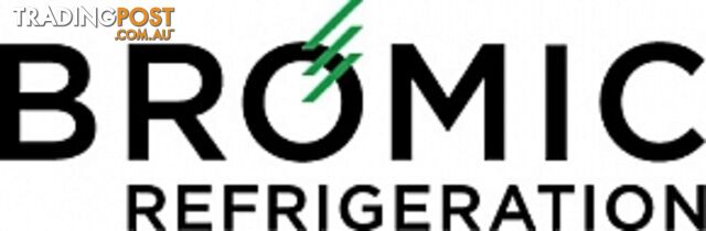 Ice makers - Bromic IM0200FM - 200kg/24h ice flaker - Catering Equipment - Restaurant Equipment - photo 2 of 8