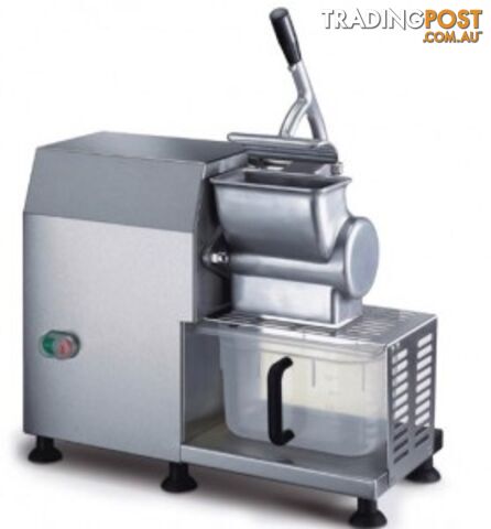 Graters - Brice CEGF - Heavy-duty grater, 130kg/hr - Catering Equipment - Restaurant Equipment