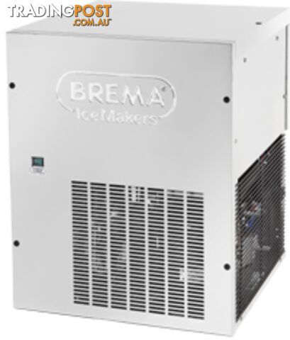 Ice makers - Brema G280A - Granular flake, 280kg/24h - Catering Equipment - Restaurant Equipment