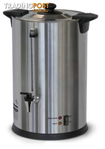 Coffee percolators - Robatherm CP60 - 9.6L coffee percolator - Catering Equipment - Restaurant