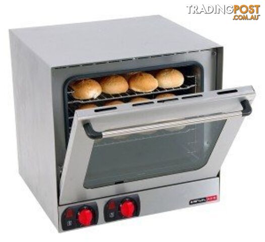Convection ovens - Anvil COA1003 - Prima convection oven - Catering Equipment -...