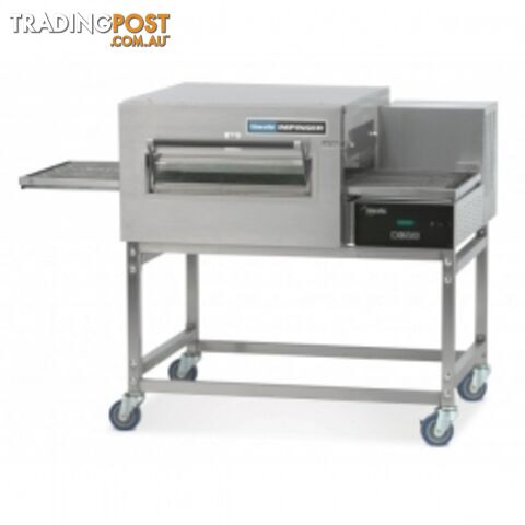 Pizza ovens - Lincoln Impinger 1164-1 - Single deck electric conveyor - Catering equipment - photo 1 of 9