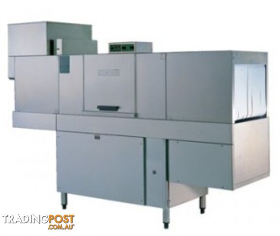 Warewashing - Conveyor dishwashers - Eswood ES150 - Catering Equipment - Restaurant Equipment