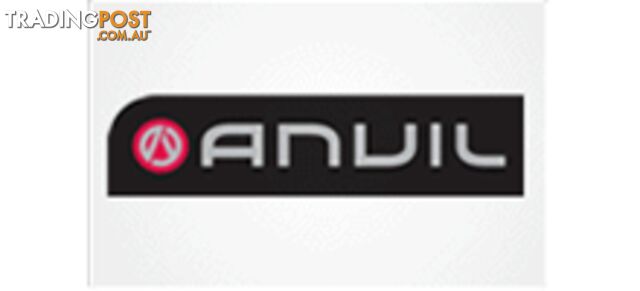 Contact grills - Anvil TSS3001 - Double, flat top/flat bottom - Catering Equipment - Restaurant - photo 2 of 8