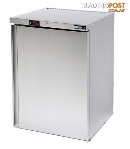 Refrigeration - Undercounters - Bromic UBC0140SD - Single solid door - Catering...