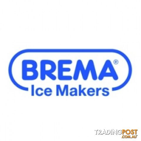 Ice makers - Brema VM500A - 7g cube, 200kg/24h - Catering Equipment - Restaurant Equipment - photo 3 of 9