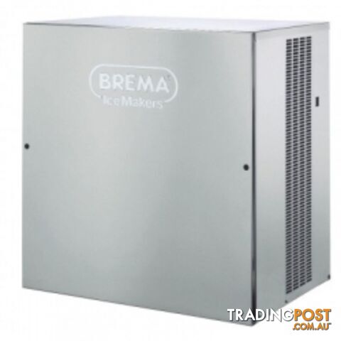 Ice makers - Brema VM500A - 7g cube, 200kg/24h - Catering Equipment - Restaurant Equipment
