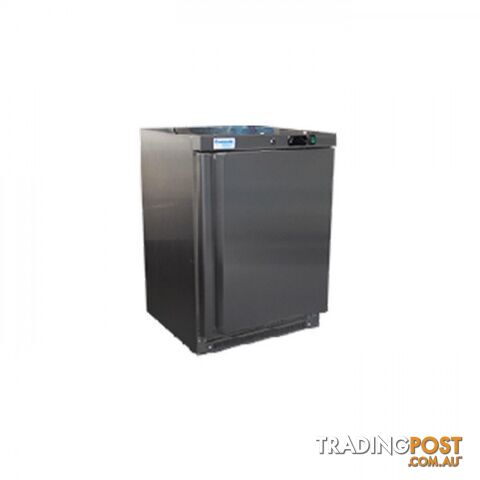 Refrigeration - Undercounter freezers - Exquisite MF200H - Single solid door - Catering Equipment