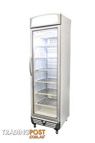 Refrigeration - Display freezers - Bromic UF0374S - 374L single glass door -...