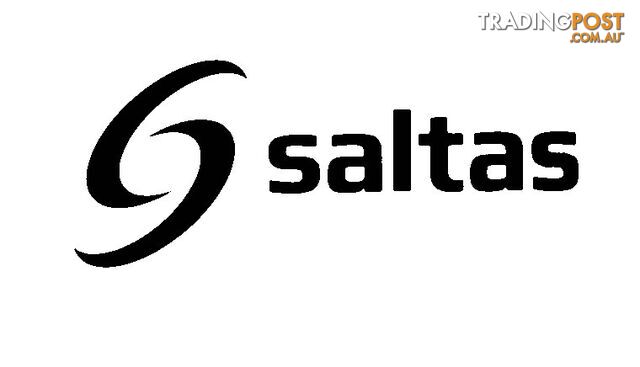 Refrigeration - Undercounters - Saltas CUS1500 - 2 solid door undercounter - Catering Equipment - photo 2 of 8
