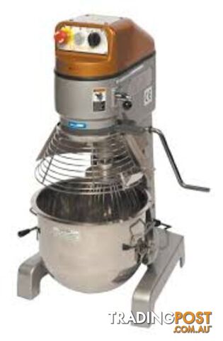 Mixers - Robot Coupe SP25-S - 25L planetary mixer - Catering Equipment -...