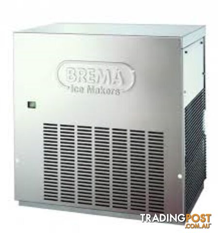 Ice makers - Brema G510A - Granular flake, 510kg/24h - Catering Equipment - Restaurant Equipment