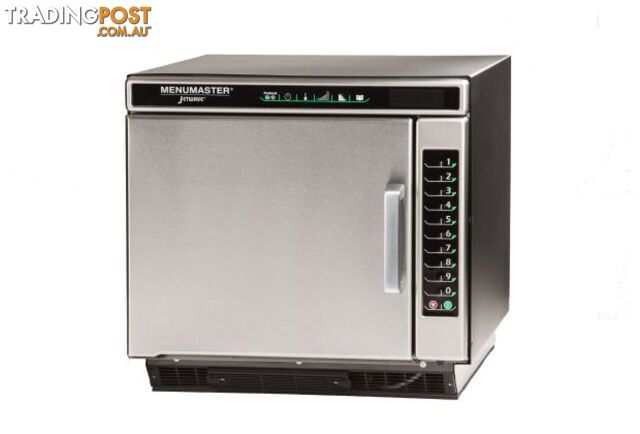 Microwaves - Menumaster JET514 - Digital, 2700W convection, 1400W microwave, 34L...