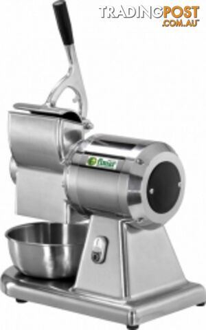 Graters - Fimar S12 - 40kg/hr cheese and bread grater - Catering Equipment - Restaurant Equipment