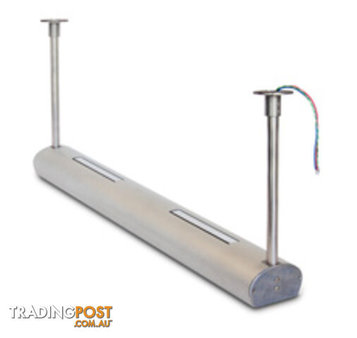 Heat lamps - Roband HUQ - Quartz heat lamp assemblies without control box -...