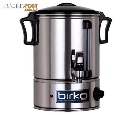 Hot water urns - Birko 1009020 - 20L domestic urn - Catering Equipment - Restaurant Equipment