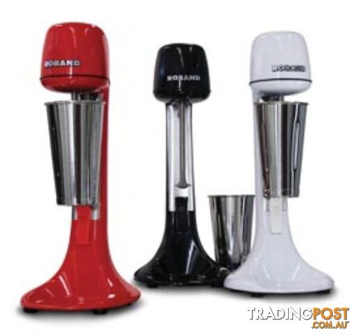 Milkshake mixers - Roband DM21 - Single milkshake mixer - Catering Equipment -...