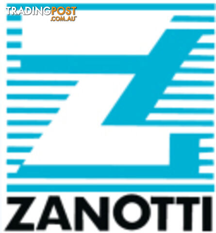 Freezer room refrigeration - Zanotti BSB225T - 2 HP drop-in unit - Catering Equipment - Restaurant - photo 2 of 8