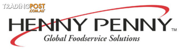 Chip warmers - Henny Penny FDS-100 - 400mm freestanding chip dump - Catering Equipment - Restaurant - photo 2 of 8