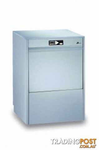 Warewashing - Undercounter dishwashers - Adler AT50 - Catering Equipment - Restaurant Equipment