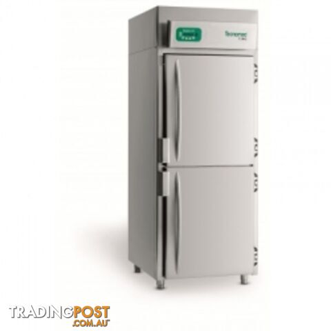 Conservation cabinets - Tecnomac TC60-N - -22C -> -10C without dehydration - Catering Equipment