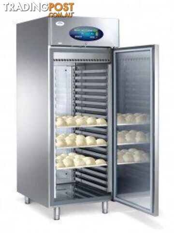 Retarder provers - Everlasting RPE0790 - 875L glass door - Catering Equipment -...