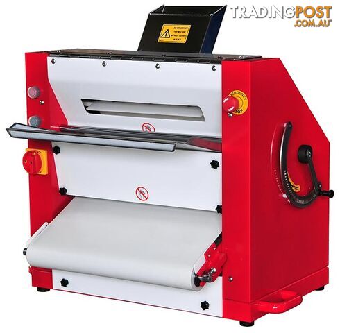 Dough rollers - Atlas SH500 - 20" pizza dough roller - Catering Equipment - Restaurant Equipment