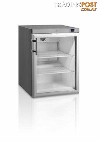 Refrigeration - Bar fridges - Anvil FBCG1200 - 170L single glass door underbar -...