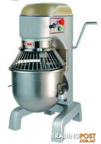 Mixers - Anvil PMA1020 -20 quart (19L) planetary mixer - Catering Equipment -...