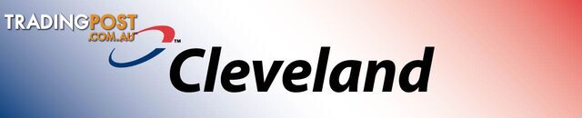 Boiling kettles - Cleveland MKGL40T - 150L gas tilting mixing kettle - Catering Equipment - photo 2 of 8