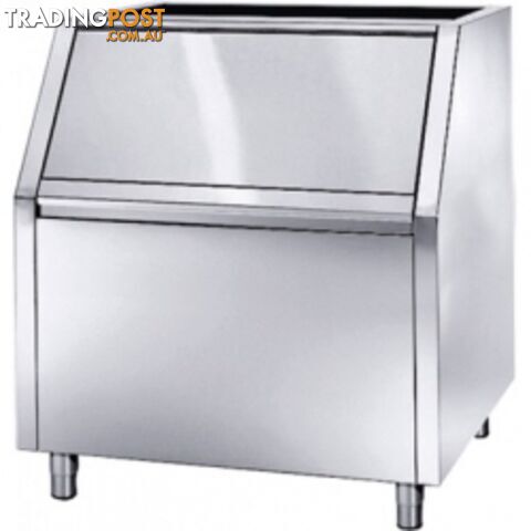 Ice bins - Brema BIN200 - 200kg ice storage - Catering Equipment - Restaurant...